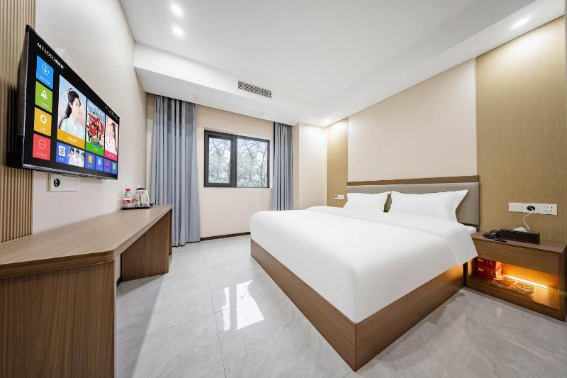 上客酒店sk hotel - image 7