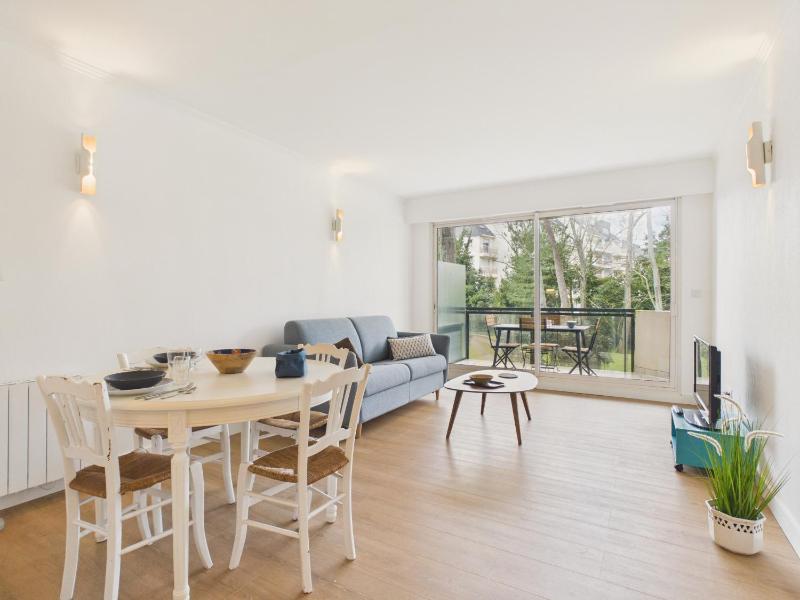 À 70m de la plage appartement pour 2 sur la Baule - image 8
