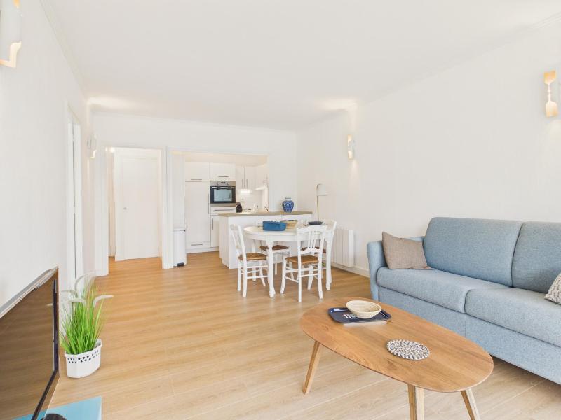 À 70m de la plage appartement pour 2 sur la Baule - image 5