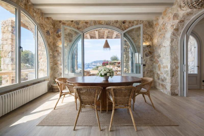 Luxury Villa Tossa de Mar – Frente al Mar - image 38