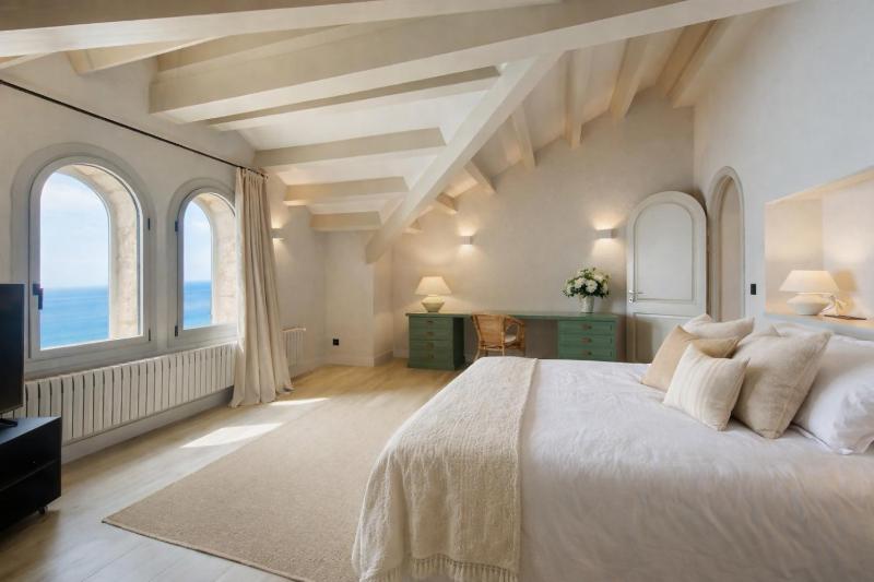 Luxury Villa Tossa de Mar – Frente al Mar - image 9