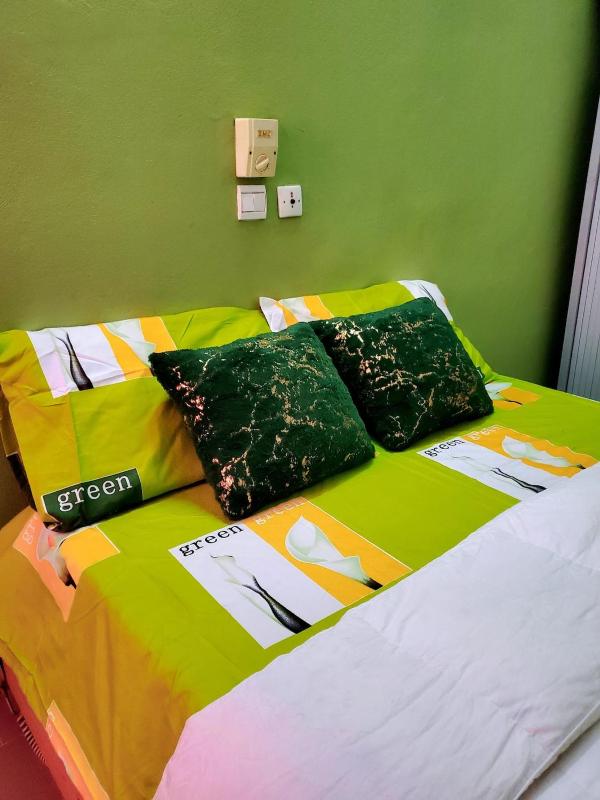 Green Appart 1 chambre et salon - image 12