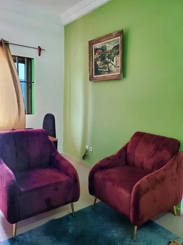 Green Appart 1 chambre et salon - image 9