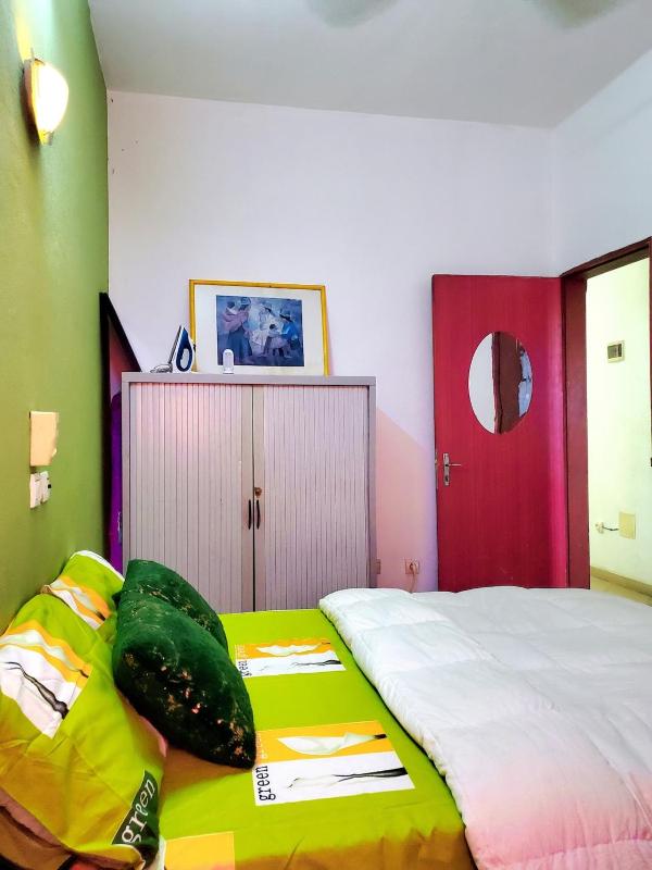 Green Appart 1 chambre et salon - image 5