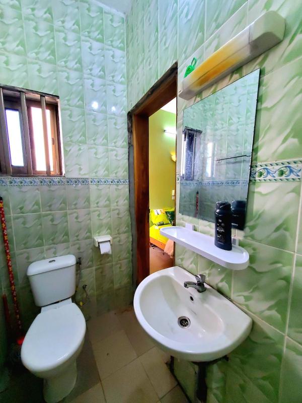 Green Appart 1 chambre et salon - image 14
