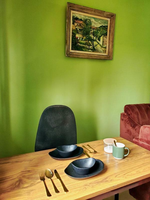 Green Appart 1 chambre et salon - image 4