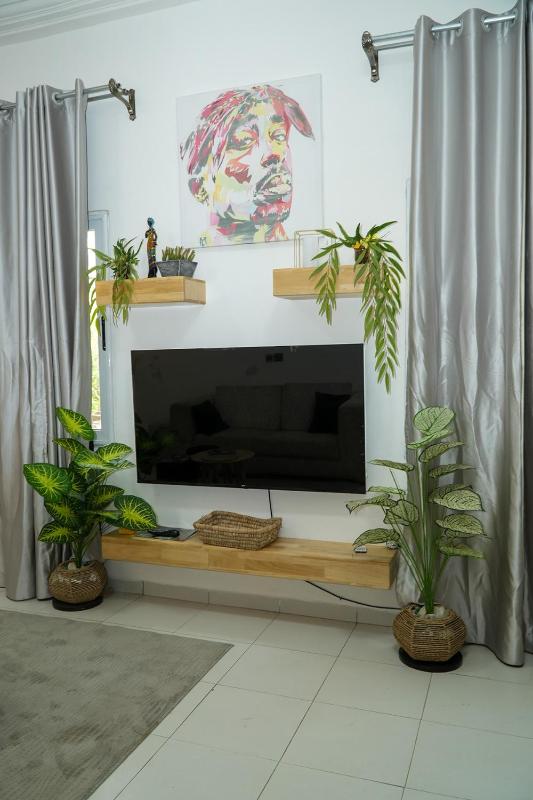 Les Residences Belani - Cadjehoun Cotonou - image 10