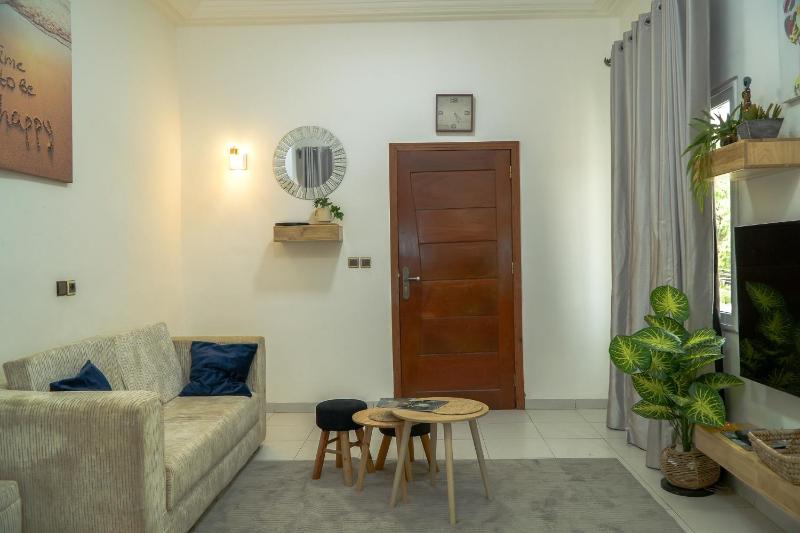 Les Residences Belani - Cadjehoun Cotonou - image 3