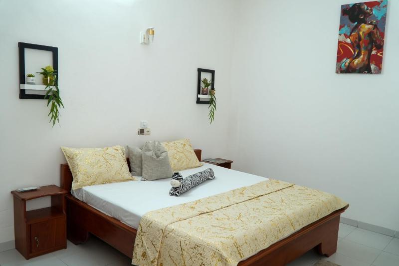 Les Residences Belani - Cadjehoun Cotonou - image 7