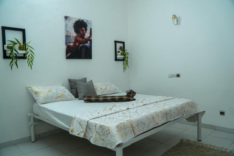 Les Residences Belani - Cadjehoun Cotonou - image 15