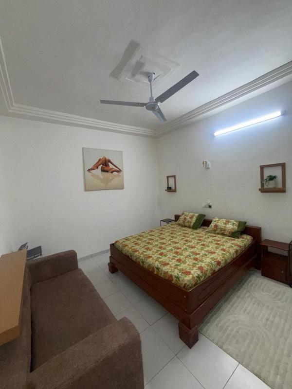 Les Residences Belani - Cadjehoun Cotonou - image 16