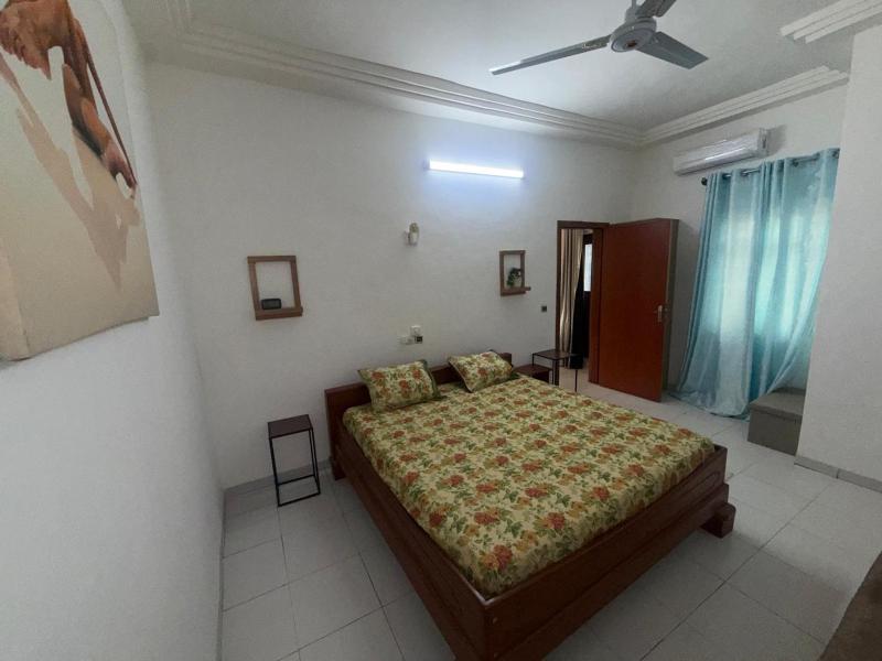 Les Residences Belani - Cadjehoun Cotonou - image 13
