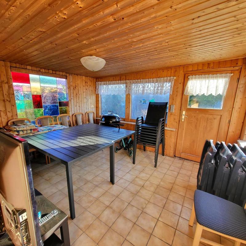 Inselbume 88 - Ferienhaus mit Garten in Todendorf - image 4