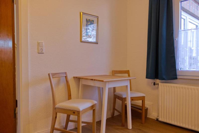 Inselbume 88 - Ferienhaus mit Garten in Todendorf - image 17