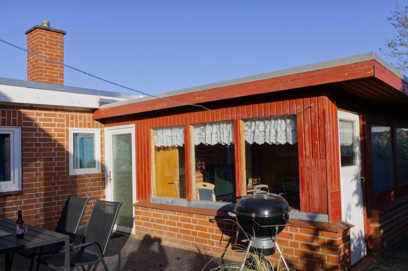 Inselbume 88 - Ferienhaus mit Garten in Todendorf - image 8