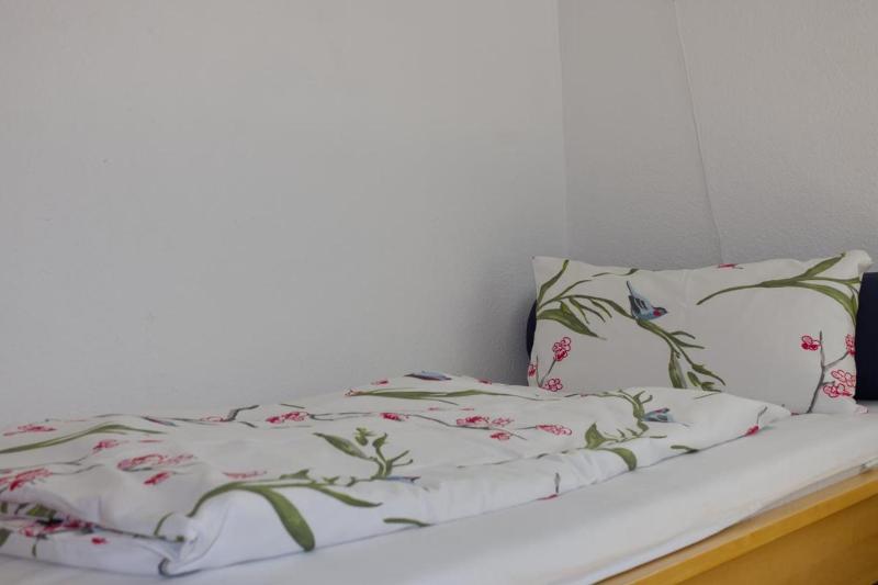 Inselblume 37 - Ferienwohnung mit Meerblick im Stranddistelweg 58 - image 2