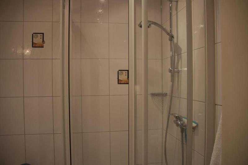 Inselblume 45 - Ferienwohnung mit Blick auf den Yachthafen - image 15