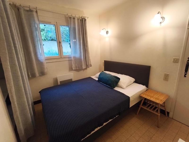 Grilaf - Appartement pour 4 personnes au cœur du village de Grimaud - image 21