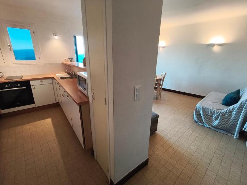 Grilaf - Appartement pour 4 personnes au cœur du village de Grimaud - image 19
