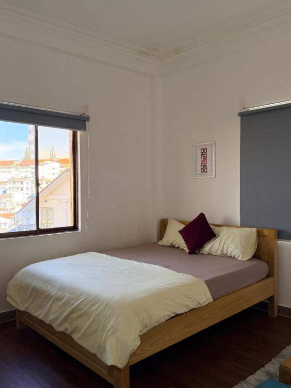 Thái Lâm Hotel - image 28