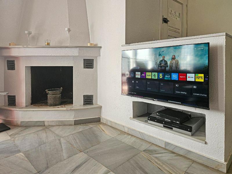 3 Bed Townhouse with roof terrace 100m to beach - image 44