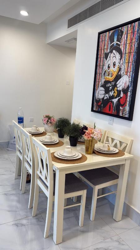 Wadi shab apartment - image 7