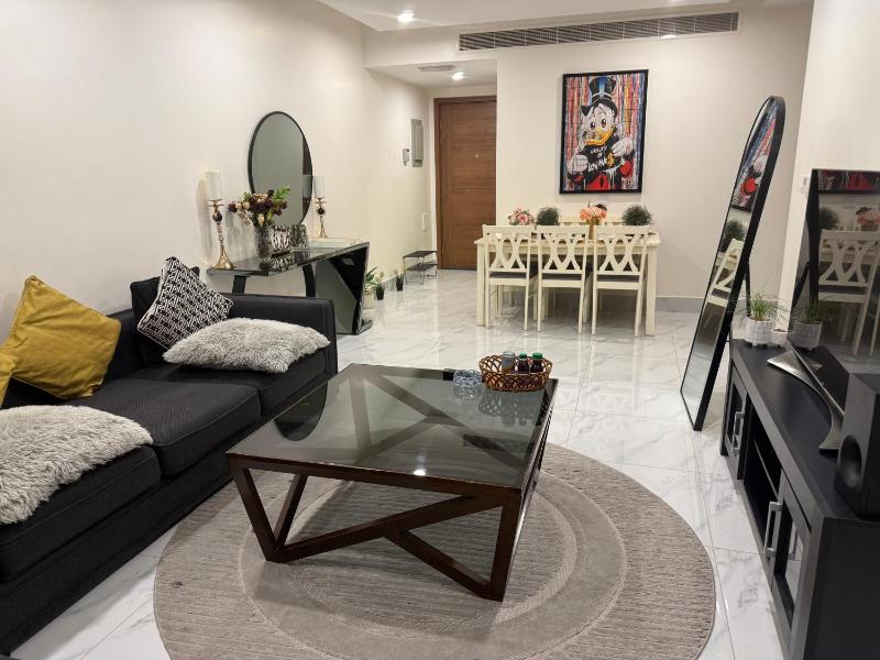 Wadi shab apartment - image 8