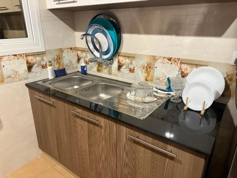 Wadi shab apartment - image 9
