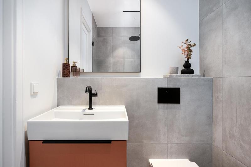 Volta Gallery Loft with AC 24m2 Terrace and High Speed WiFI - image 13