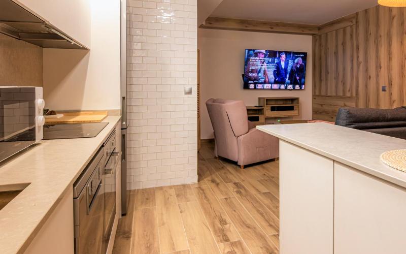Oasis Mediterráneo Finestrat - apartamento con piscina y parking - image 18