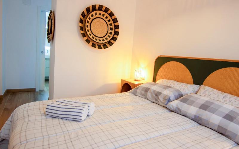 Oasis Mediterráneo Finestrat - apartamento con piscina y parking - image 21