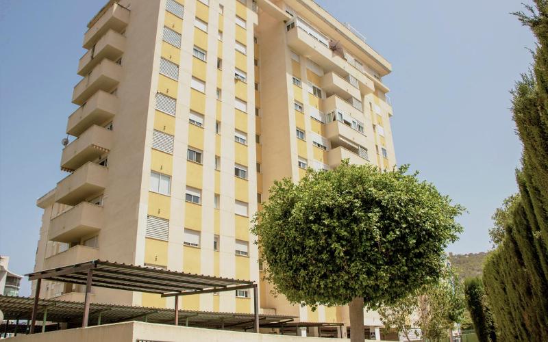 Oasis Mediterráneo Finestrat - apartamento con piscina y parking - image 5