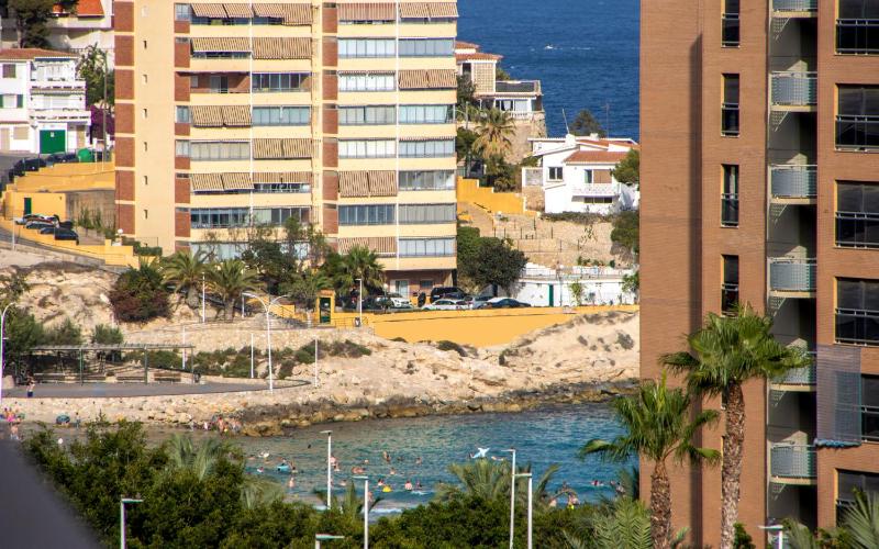 Oasis Mediterráneo Finestrat - apartamento con piscina y parking - image 17