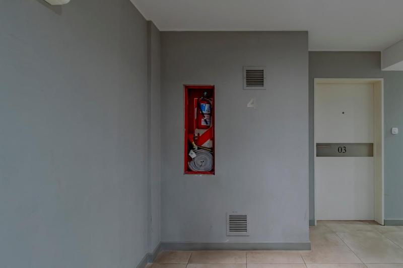BT Homes - Estudio Moderno & Amplio en Palermo con Piscina - image 15