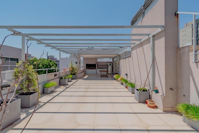 BT Homes - Estudio Moderno & Amplio en Palermo con Piscina - image 4