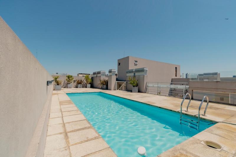 BT Homes - Estudio Moderno & Amplio en Palermo con Piscina - image 11