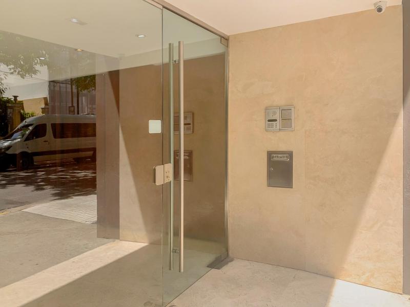 BT Homes - Estudio Moderno & Amplio en Palermo con Piscina - image 2