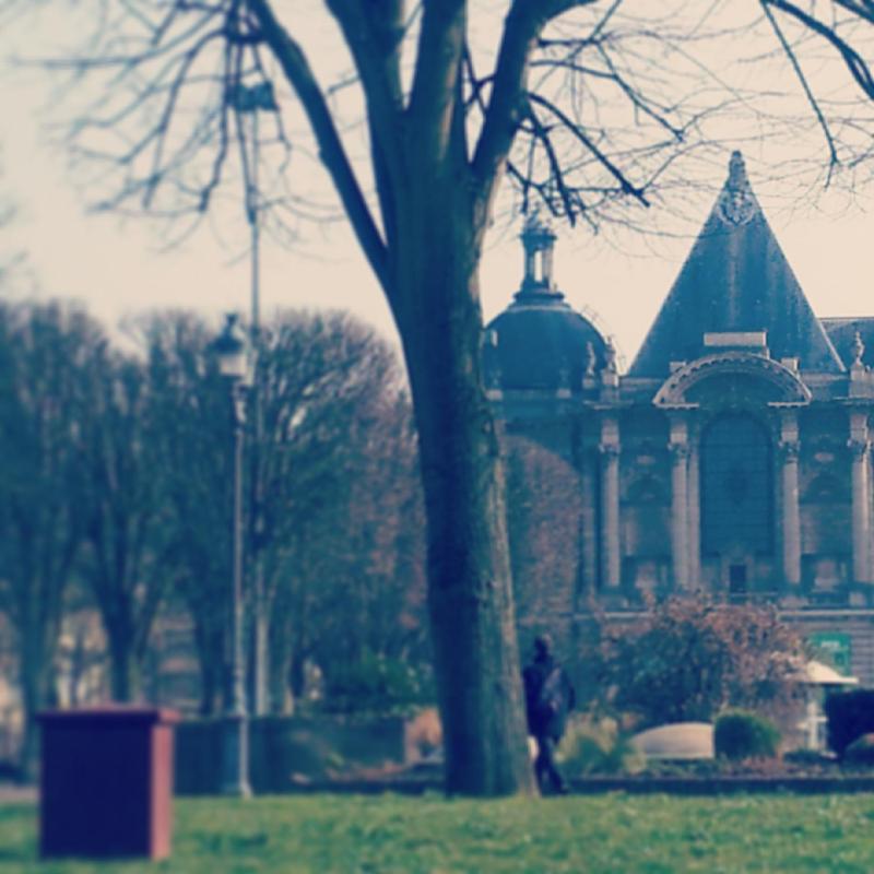 Lille Centre Ville Beaux Arts et Grand Palais Bienvenue ! - image 14