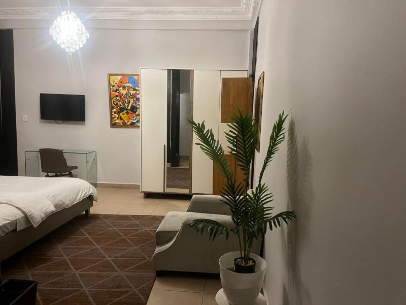 Bella Casa Hotel - image 11