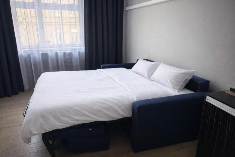 Numa Prague Poise - image 12