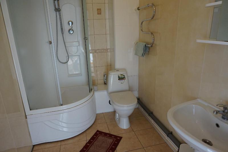 Duplex Suite image 1