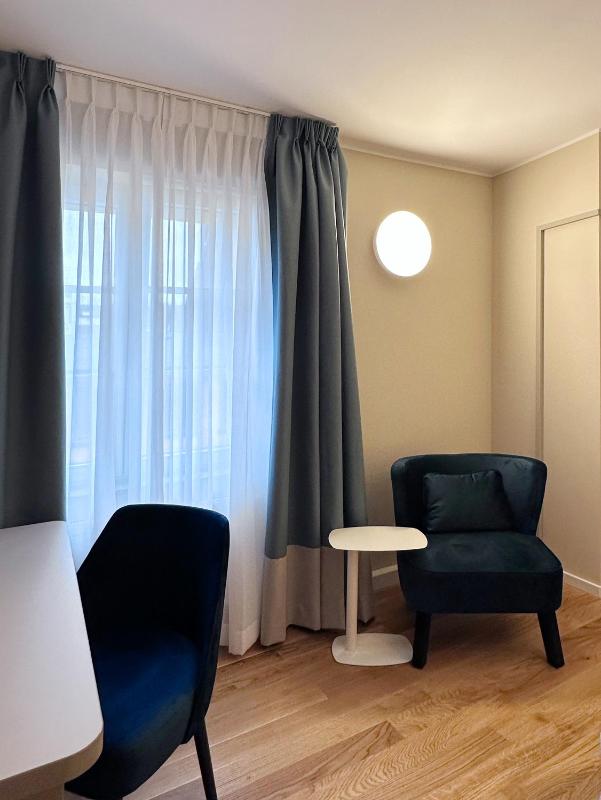 Townhouse Düsseldorf - image 42