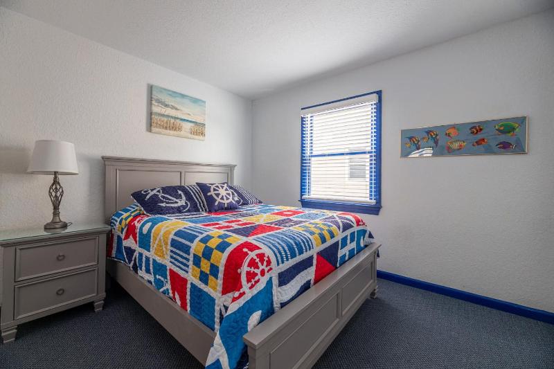 Anchored at Last - S Nags Head MP 19.5 Oceanfront Pool Hot Tub Kiddie Pool Pool Table Flex Stays - image 35