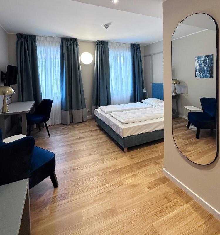 Townhouse Düsseldorf - image 36