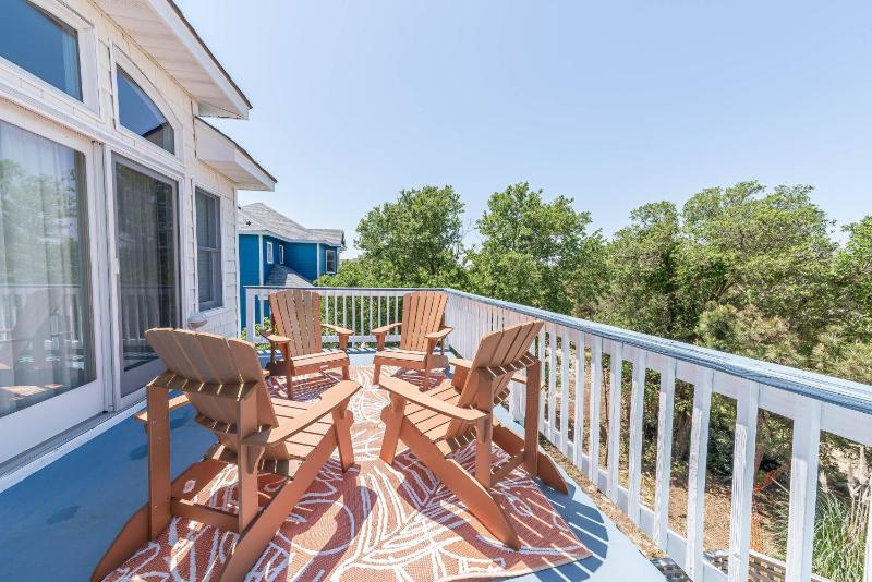 Shell Yeah! - Corolla Whalehead Beach 380 Yds Elevator Pool Hot Tub Pool Table - image 33