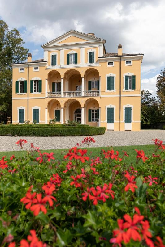 Villa Simonetta - image 18