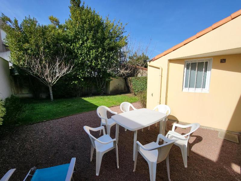 Charmant T3 avec Jardin Clos à 700m de la Plage et Commerces - FR-1-92-768 - image 3