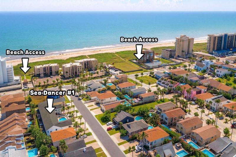 Sea Dancer #1 condo - image 1
