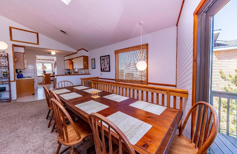 Simply Perfect - S Nags Head MP 19.5 120 Yds to Beach Ocean View Community Pool Tennis Sunrises Sunsets - image 7