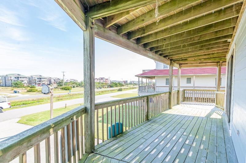 Simply Perfect - S Nags Head MP 19.5 120 Yds to Beach Ocean View Community Pool Tennis Sunrises Sunsets - image 15